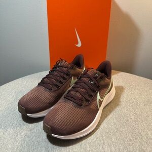 Nike Air Zoom Pegasus 39 Canyon Rust Running Women's Shoe Size 8.5 DH4072-600
